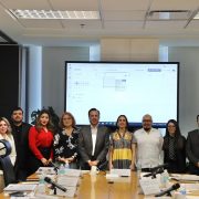 CENAGAS garantiza justicia y soberanía energética