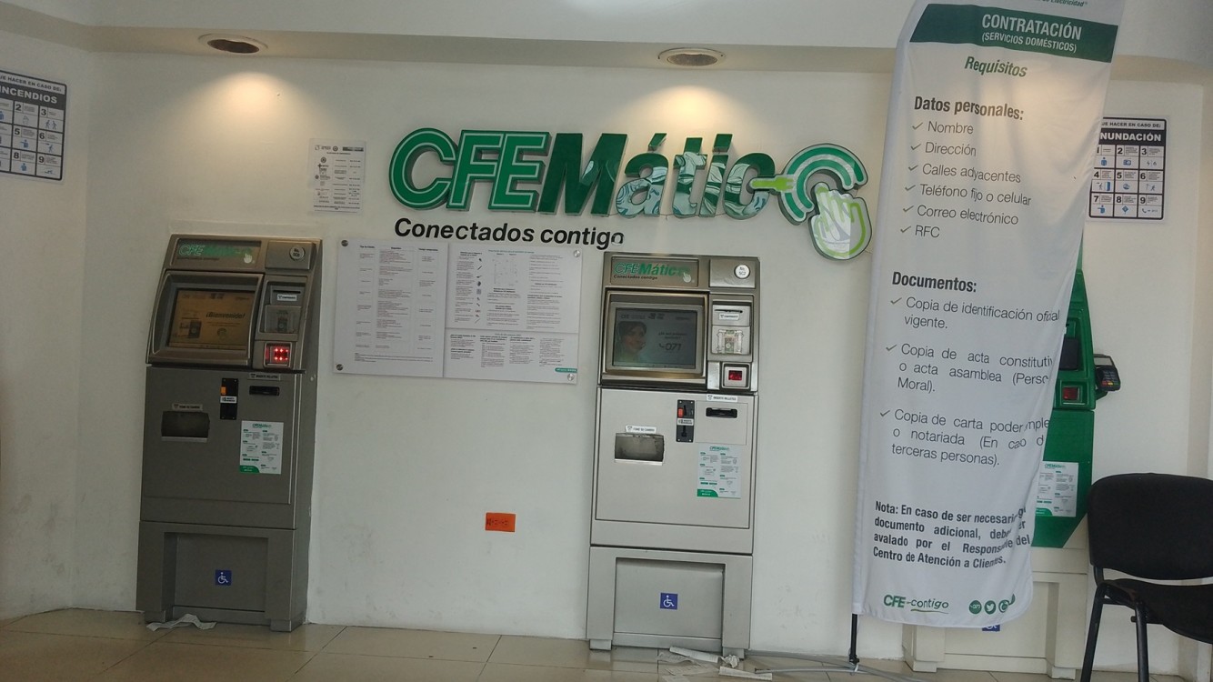 Subsidio de la tarifa de la CFE a usuarios solo un maquillaje