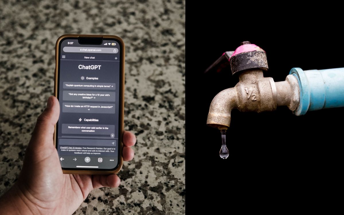 Miyazaki habla de la IA y su impacto ambiental