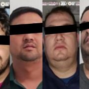 Caen criminales que atacaron con drones a soldados en Sinaloa