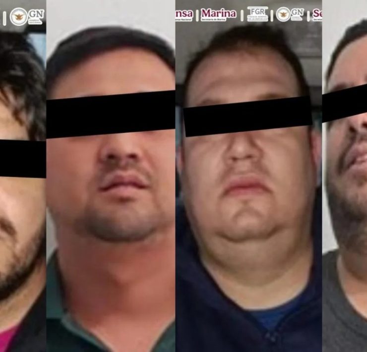 Caen criminales que atacaron con drones a soldados en Sinaloa