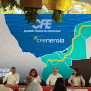 Campesinos de Pomuch deben entender la importancia del gasoducto