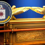 La CIA habría encontrado 'El Arca de la Alianza' en secreto