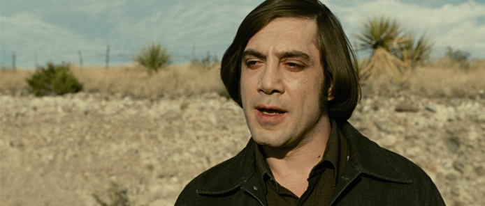 8. Sin Lugar para los Débiles (2007)