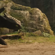 Criticas de 'Cómo entrenar a tú dragon'. Las primeras opiniones