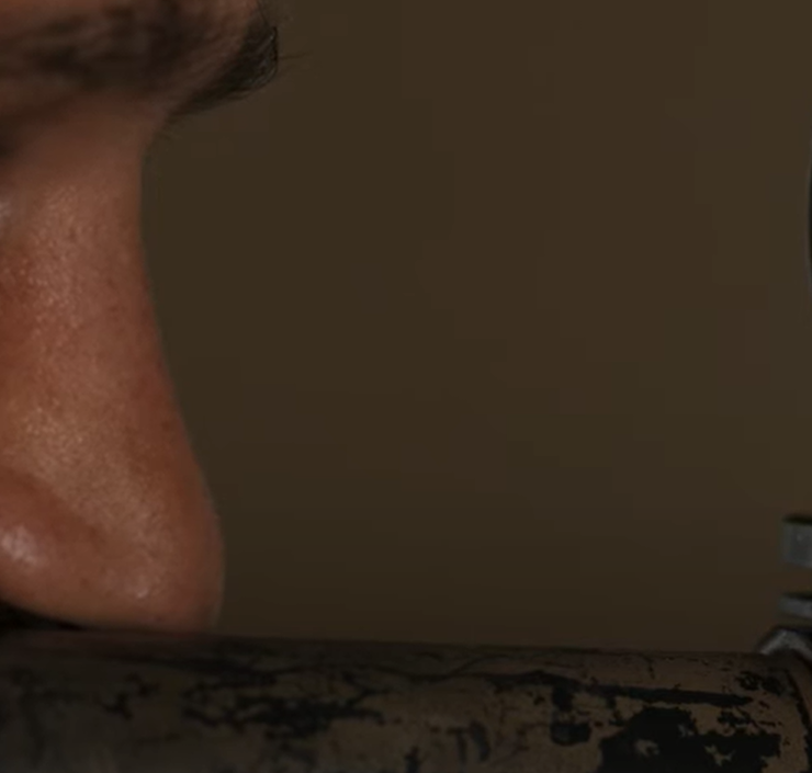 El Primer Tráiler de 'Tiempos de Guerra' te dejará sin aliento