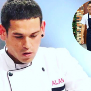 ¿Fallece Alan Rangel? Los Rumores que Conmocionan a Todos