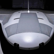 El robot submarino de EEUU que cambiará la exploración marina