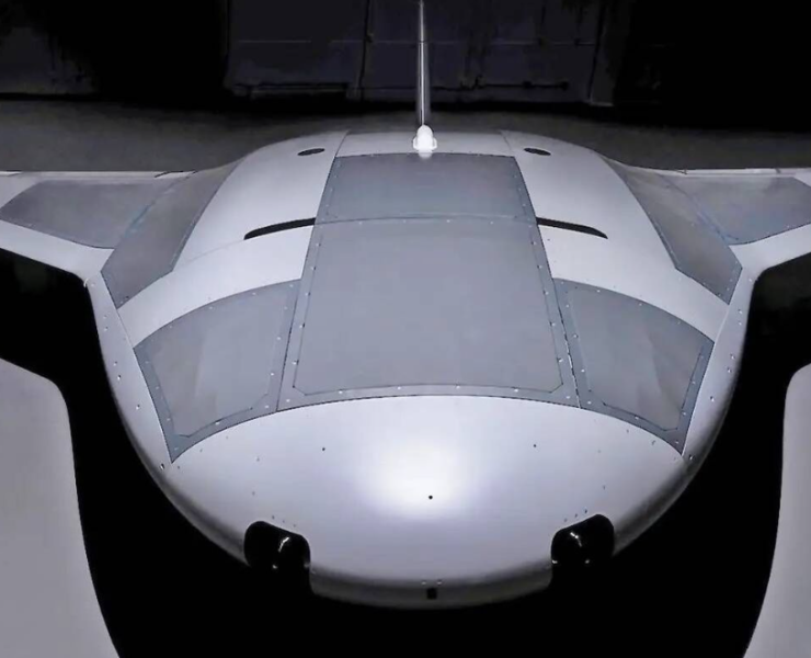 El robot submarino de EEUU que cambiará la exploración marina