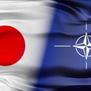 Japón desea unirse a comando de la OTAN en favor de Ucrania