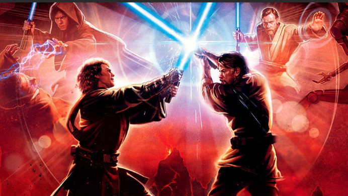 El regreso de Star Wars: La Venganza de los Sith a los cines mexicanos