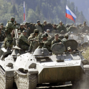 Rusia avanza hacía la frontera de Ucrania y capturan nueva localidad