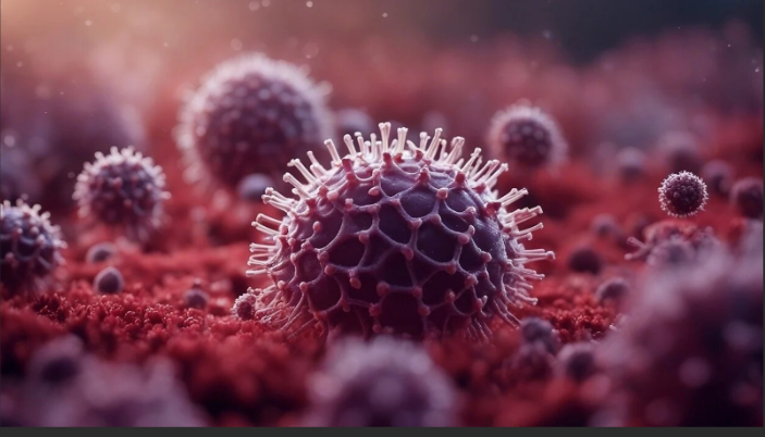 EnteroMix: Cuatro virus no patógenos contra tumores malignos