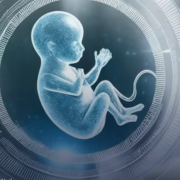 ¡Nace el primer bebé por IA! Increíble historia que cambia la medicina