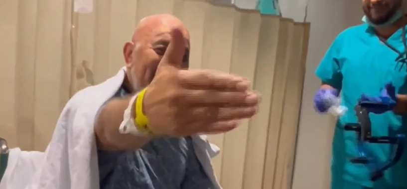 Tecnología avanzada que da esperanza