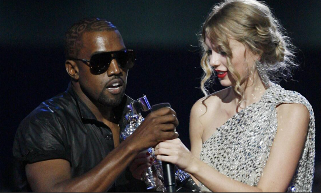 El origen del conflicto: Kanye West y las acusaciones graves