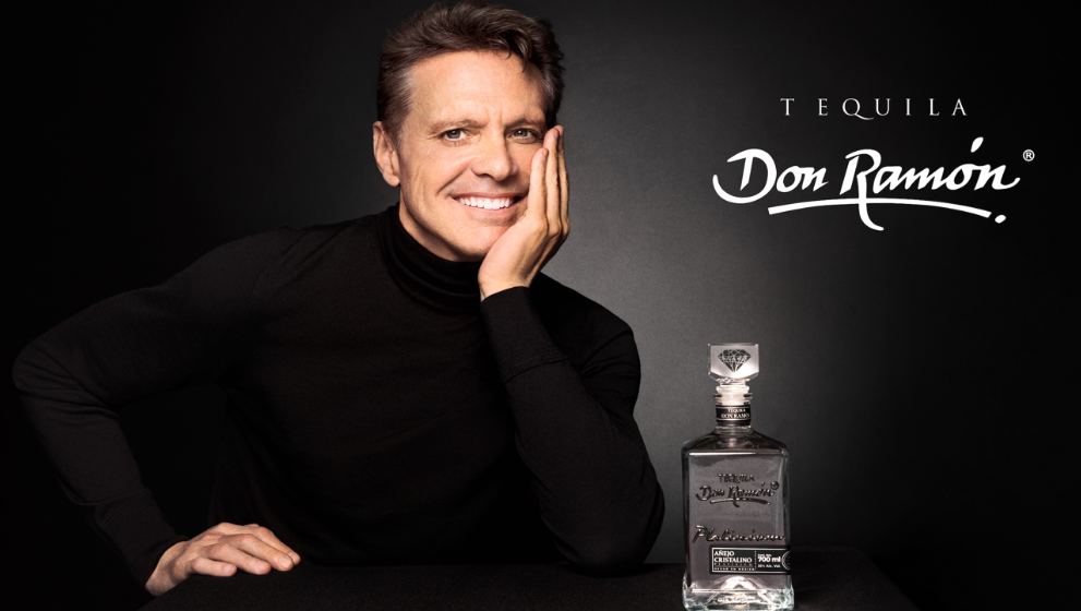 El tequila de Luis Miguel: ¿Una edición de lujo o una pieza de colección?