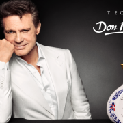 Luis Miguel y Tequila Don Ramón: Una unión legendaria