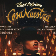 ¡Rauw Alejandro en México! Boletos, fechas y precios