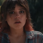 La nueva pelicula de Jenna Ortega y Paul Rudd llega pronto a cines