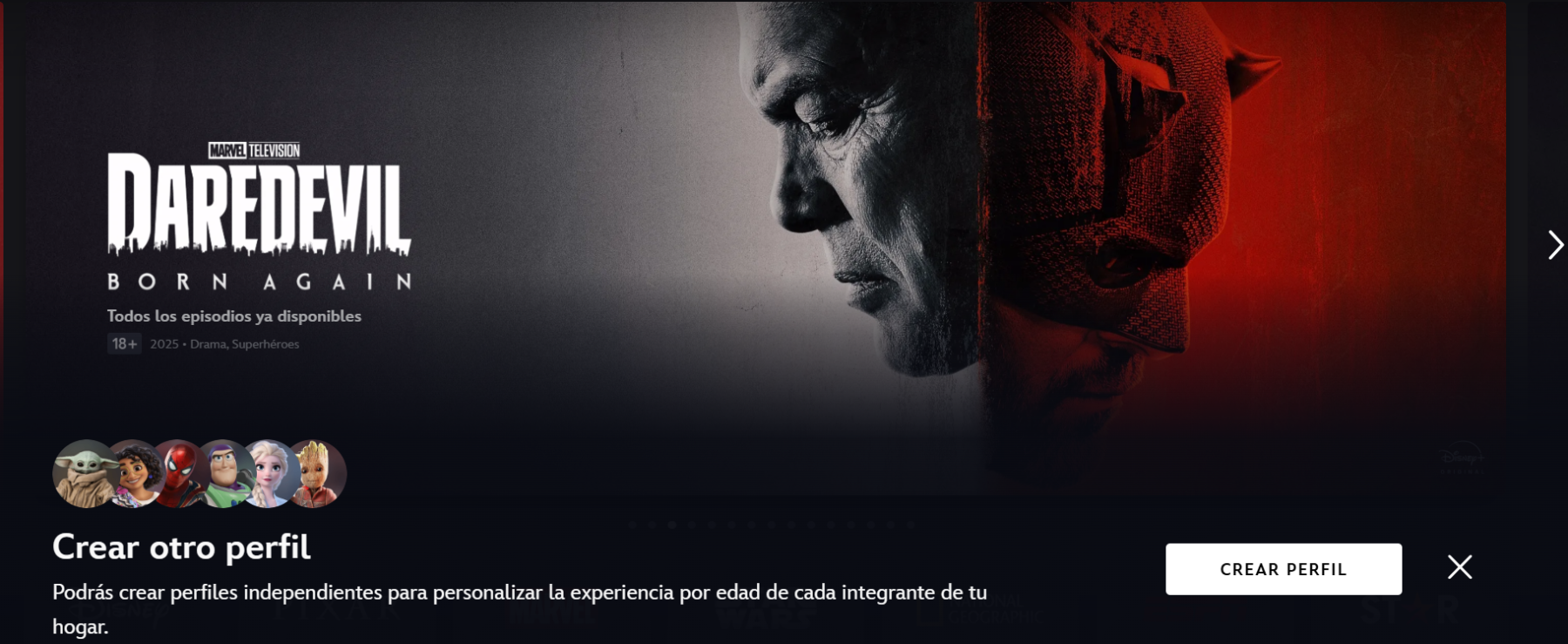 ¿Por qué Disney+ sube de precio ahora?