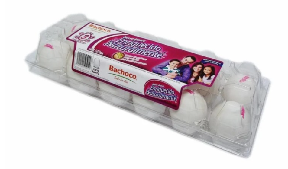 Estos son los mejores huevos según PROFECO y no son los que esperabas