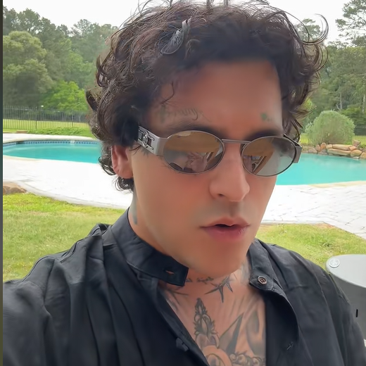 El impacto del nuevo look en su carrera