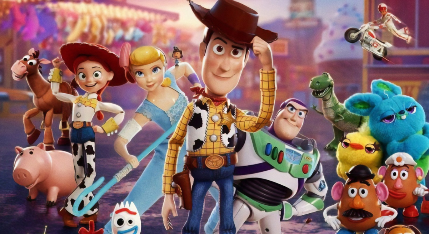 ¿Nuevo protagonista en Toy Story 5?: lo que sabemos hasta ahora