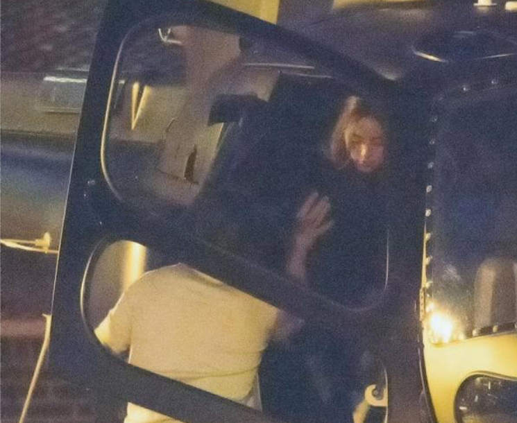 La relación entre celebridades siempre genera rumores