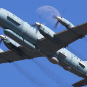 Reino Unido intercepta aviones de Rusia cerca de la OTAN: Tensión en aumento