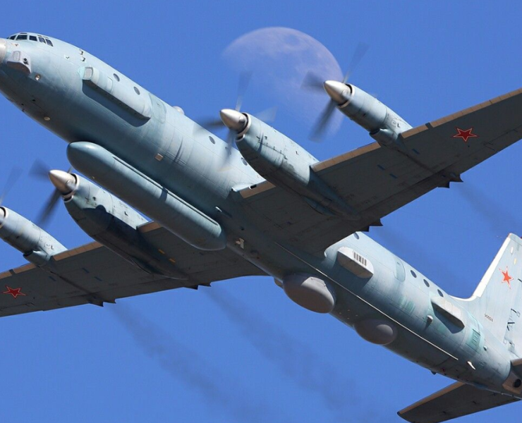 Reino Unido intercepta aviones de Rusia cerca de la OTAN: Tensión en aumento