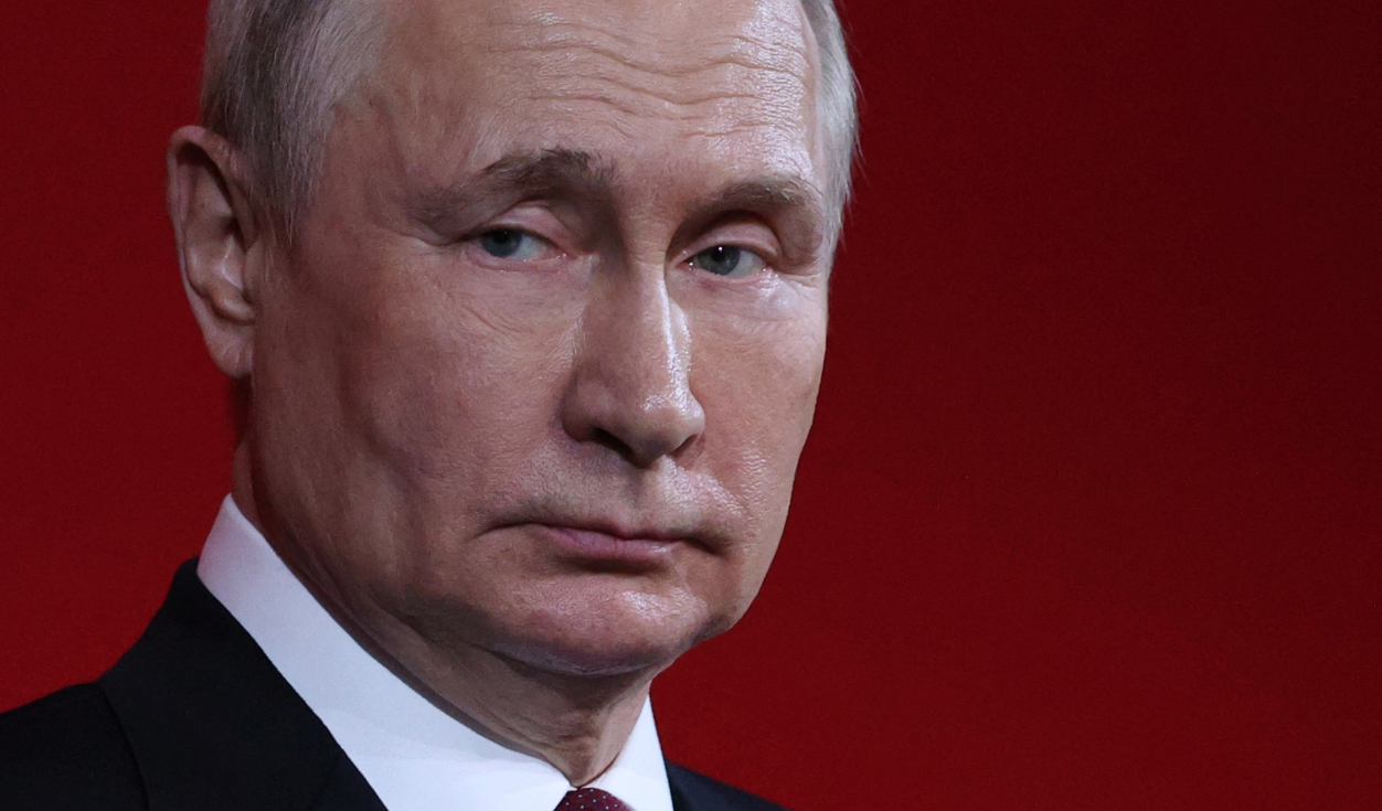 Contexto político: Rusia acusa a Reino Unido y Francia