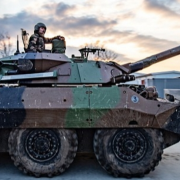 Francia envía arma a Ucrania y su impacto cambia la guerra terrestre