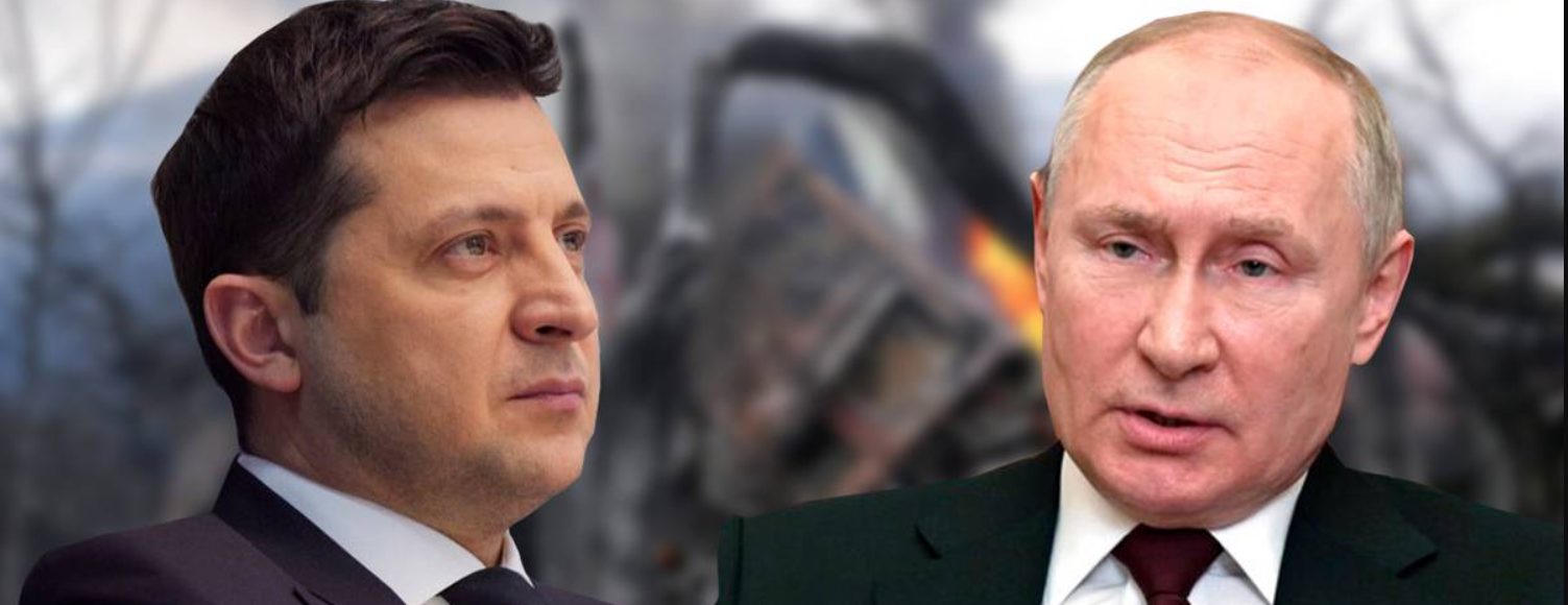 La situación en el frente de batalla