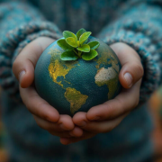 ¡Descubre por qué el 22 de Abril es el Día de la Tierra!