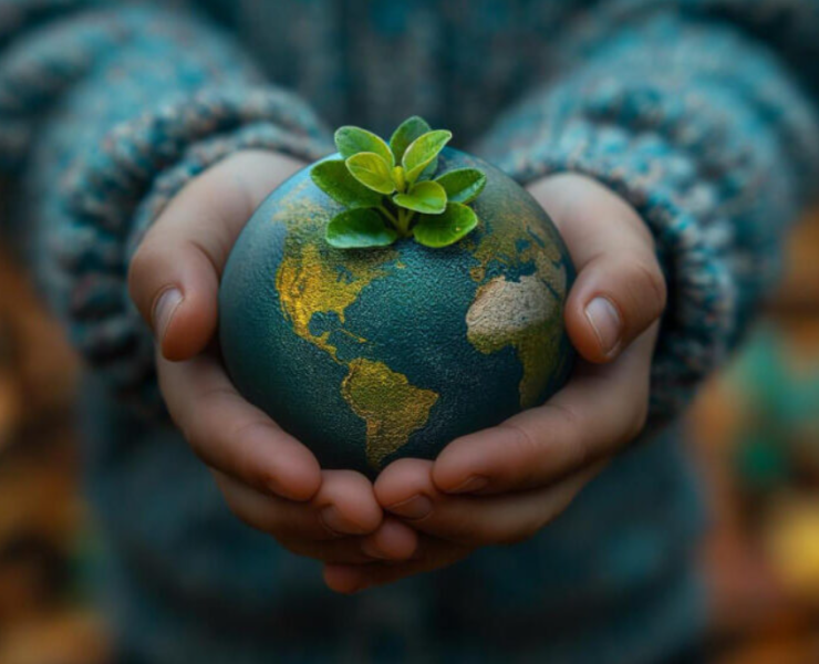 ¡Descubre por qué el 22 de Abril es el Día de la Tierra!