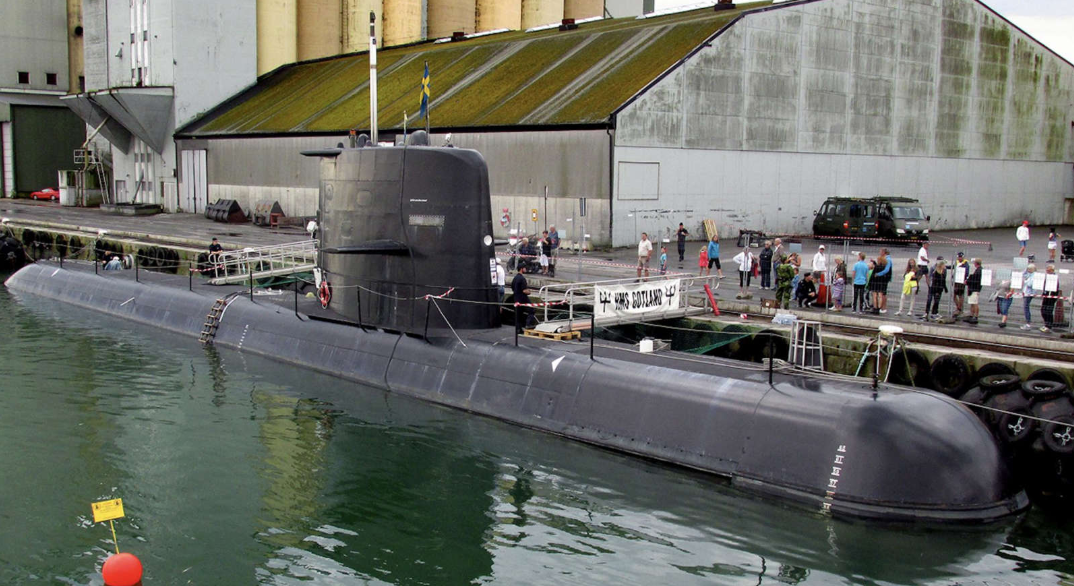 El poder submarino: la nueva arma secreta de la OTAN