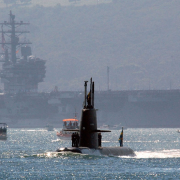 Suecia revela el arma secreta de la OTAN que aterra a Rusia