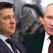 Putin abre la puerta a negociar con Ucrania: ¿Es el fin de la guerra?