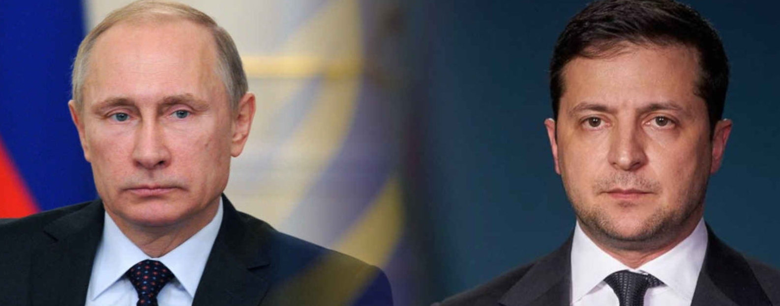 ¿Qué significa que Putin abra la puerta a negociar?