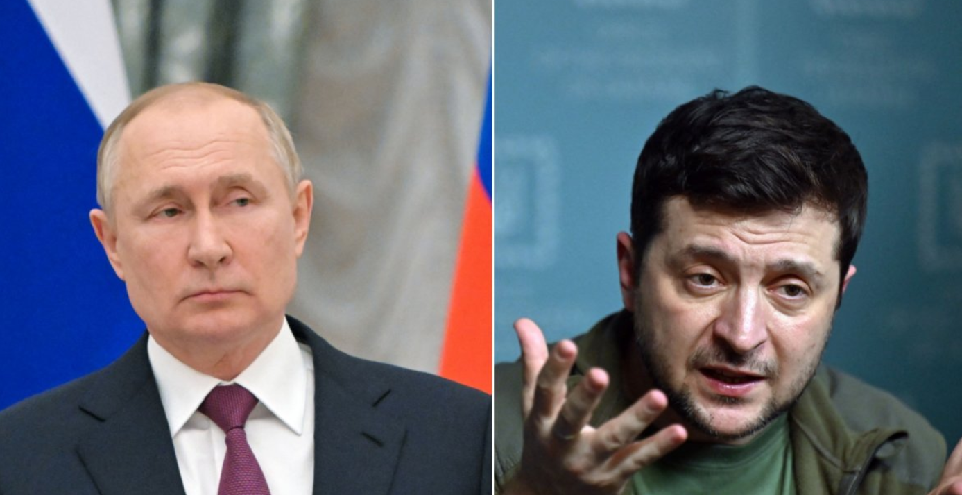 La situación internacional: ¿Un punto de inflexión?