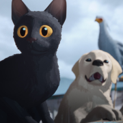 Proyectarán Flow en el Zócalo: ¡Una Experiencia Única para el Día del Niño!