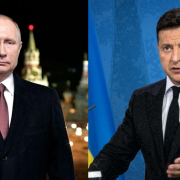 ¡Última hora! Ucrania insiste en el alto el fuego ya y Rusia está dispuesto