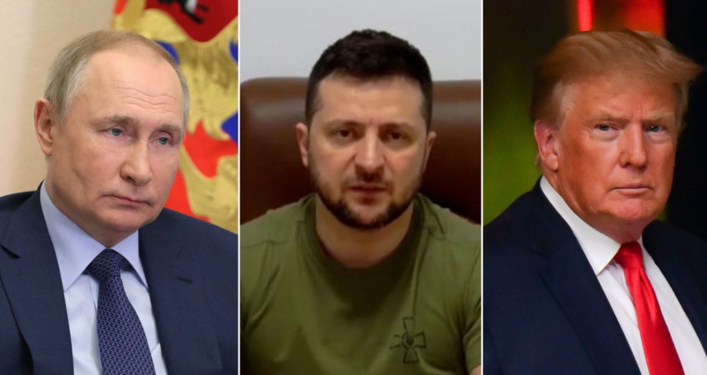 ¿Qué implica que Ucrania insiste en el alto el fuego?