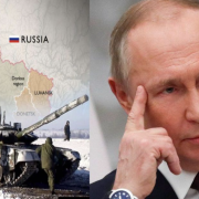 Polonia denuncia a Rusia y alerta al mundo con este mensaje