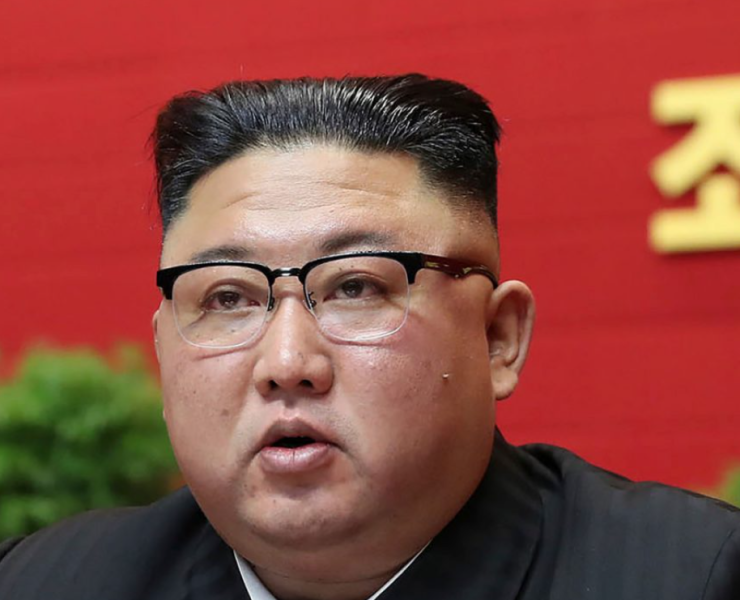 Corea del Norte usa un arma no autorizada: ¿violación global en marcha?