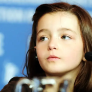 Fallece Sophie Nyweide a los 24: El mundo del cine está de luto