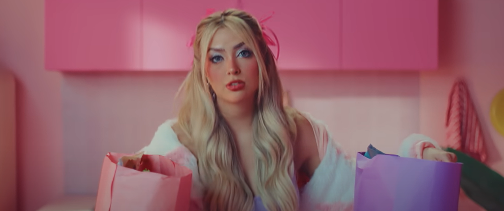 ¿Quién es Aria Bela? El alter ego musical de AriGameplays