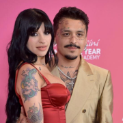 ¡Por fin! Cazzu habló de su relación con Nodal y sorprendió a todos