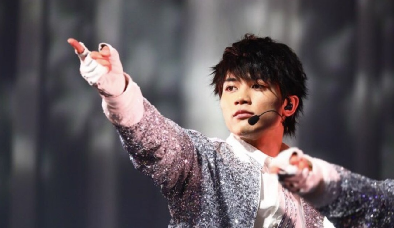 ¿Quién fue Mizuki Itagaki?